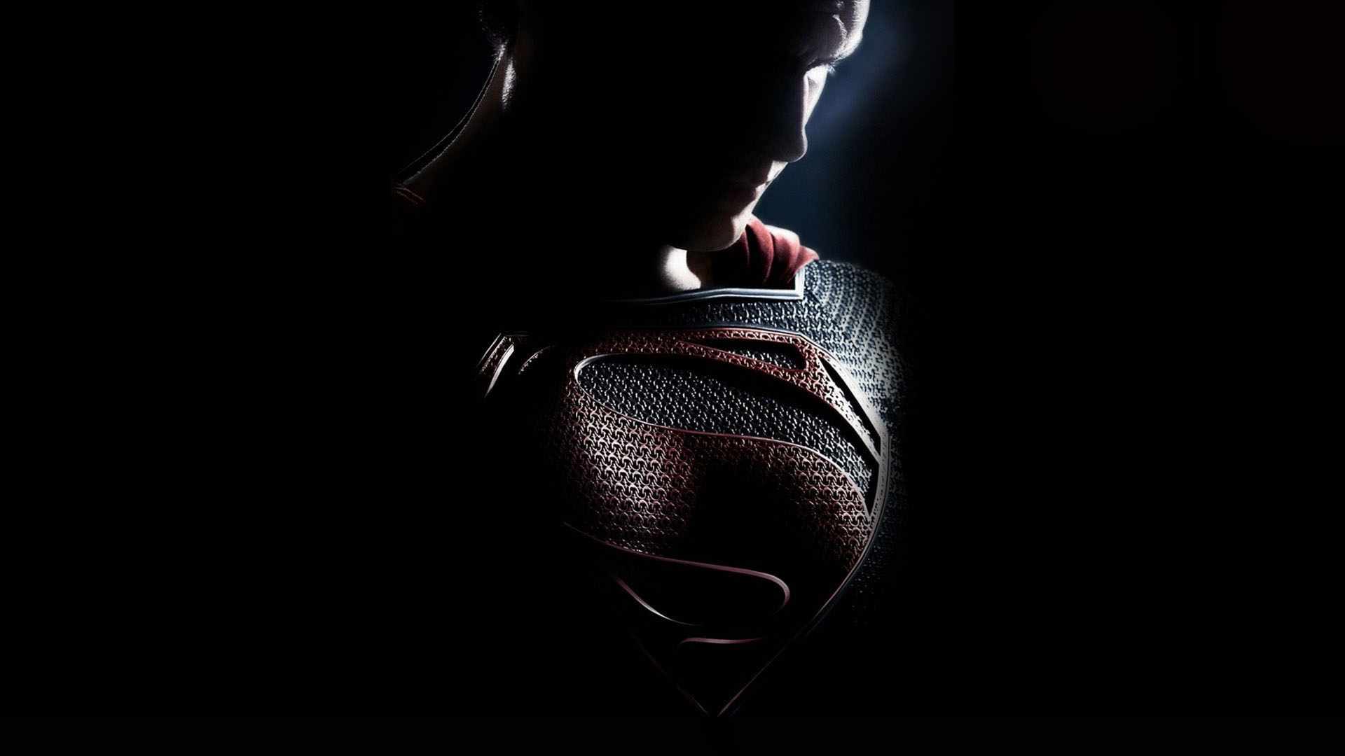 Man of Steel Henry Cavill