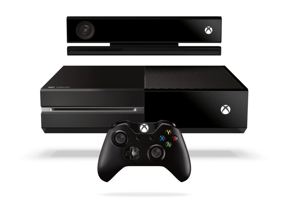 Xbox One System - all that nerdy stuff