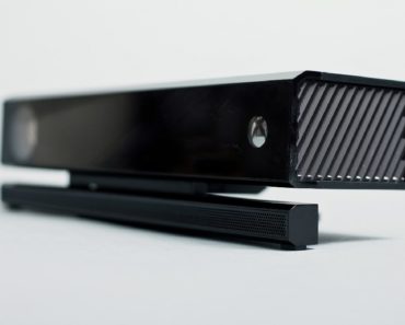 xbox one kinect - all that nerdy stuff