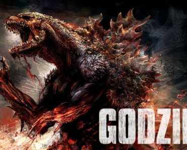 godzilla teaser trailer - all that nerdy stuff