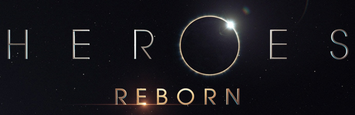 Heroes Reborn 2015