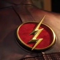 CW's The Flash