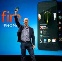 amazon fire phone - all that nerdy stuff