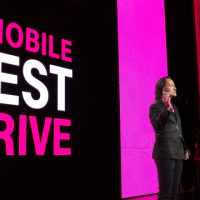 test drive t-mobile - all that nerdy stuff