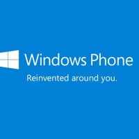 Windows Phone 8.1 Logo