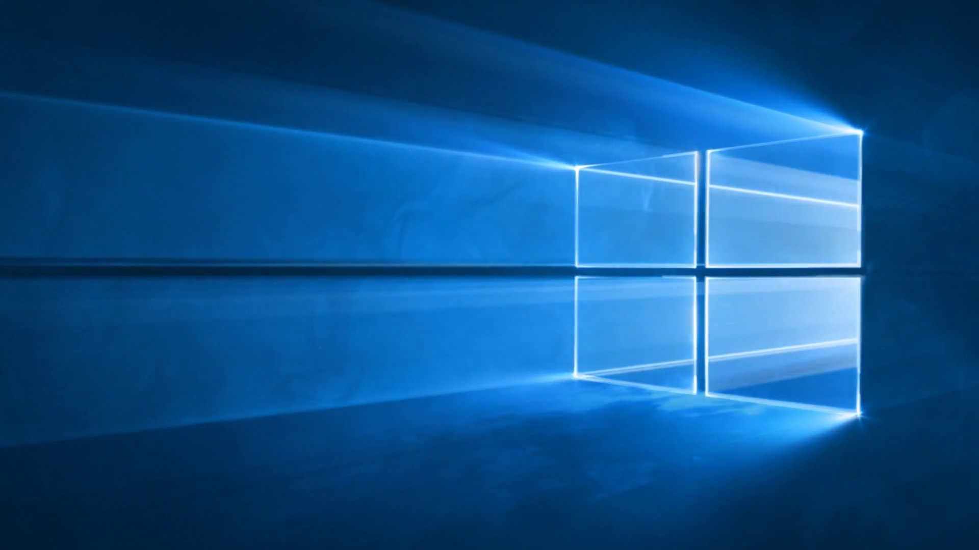 Windows 10 logo - upgrade to windows 10