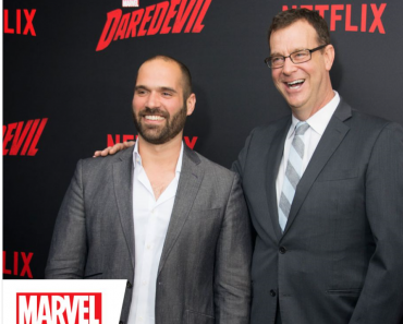 Marvel's The Defenders ShowRunners