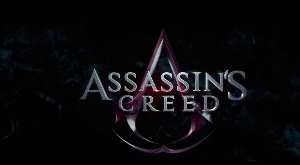 Assassin's Creed Movie